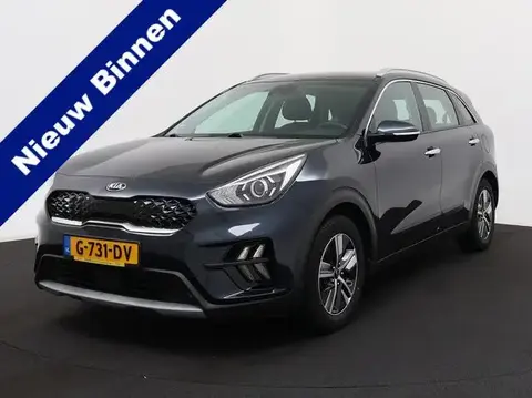 Annonce KIA NIRO Hybride 2019 d'occasion 