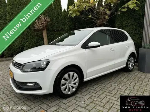 Used VOLKSWAGEN POLO Petrol 2017 Ad 