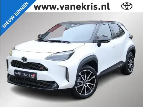 Used TOYOTA YARIS Hybrid 2023 Ad 