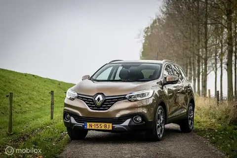 Used RENAULT KADJAR Petrol 2015 Ad 