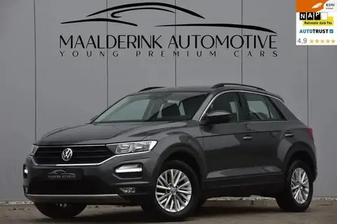 Annonce VOLKSWAGEN T-ROC Essence 2019 d'occasion 