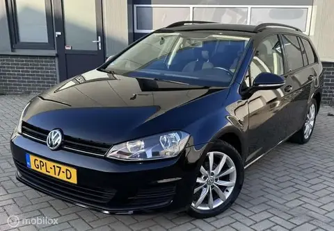 Annonce VOLKSWAGEN GOLF Essence 2016 d'occasion 