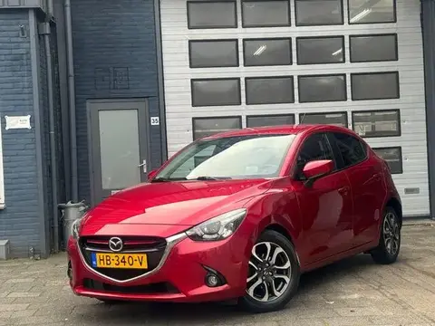 Used MAZDA 2 Petrol 2015 Ad 