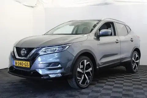 Annonce NISSAN QASHQAI Essence 2019 d'occasion 