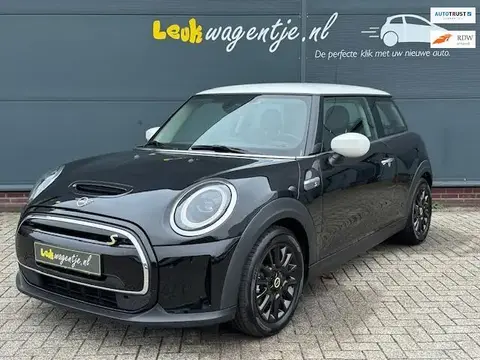 Used MINI MINI Electric 2021 Ad 