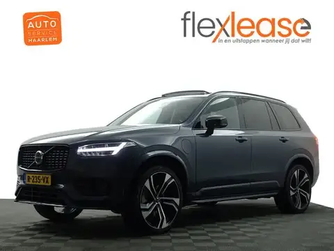 Used VOLVO XC90 Hybrid 2023 Ad 