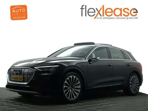 Used AUDI E-TRON Electric 2019 Ad 