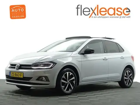 Used VOLKSWAGEN POLO Petrol 2019 Ad 