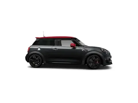 Annonce MINI JOHN COOPER WORKS Essence 2020 d'occasion 