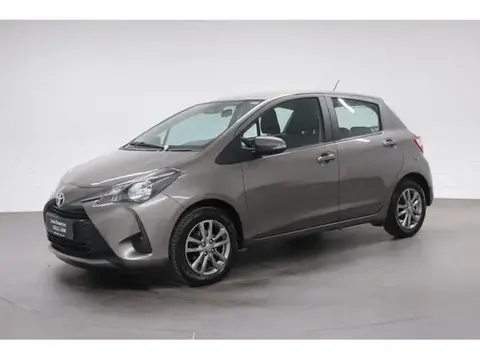 Used TOYOTA YARIS Petrol 2020 Ad 