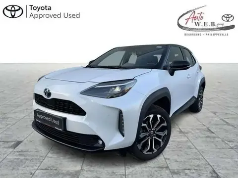 Used TOYOTA YARIS Not specified 2022 Ad 