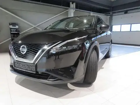 Used NISSAN QASHQAI Petrol 2021 Ad 