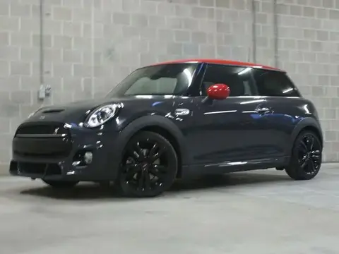 Used MINI JOHN COOPER WORKS Petrol 2018 Ad 