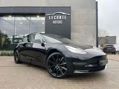 Annonce TESLA MODEL 3 Électrique 2019 d'occasion 