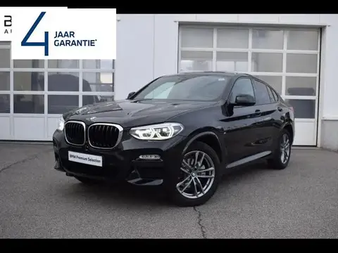 Used BMW X1 Petrol 2019 Ad 