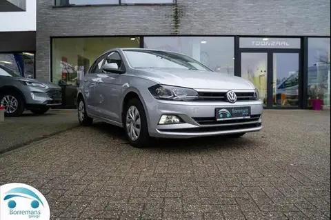 Annonce VOLKSWAGEN POLO Non renseigné 2019 d'occasion 