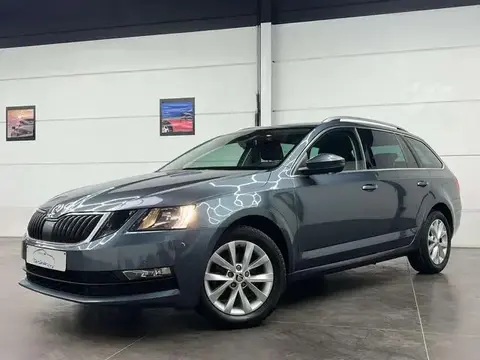 Used SKODA OCTAVIA Diesel 2018 Ad 