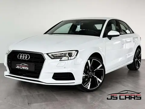 Used AUDI A3 Petrol 2019 Ad 