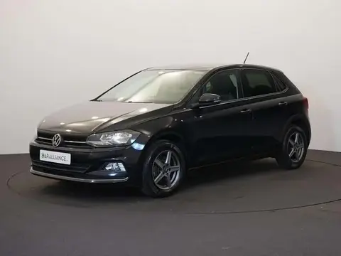 Used VOLKSWAGEN POLO Petrol 2021 Ad 