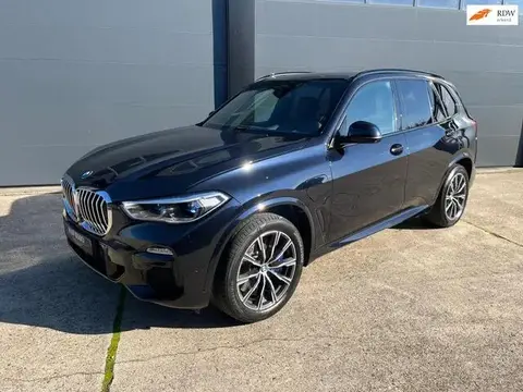 Used BMW X5 Hybrid 2019 Ad 