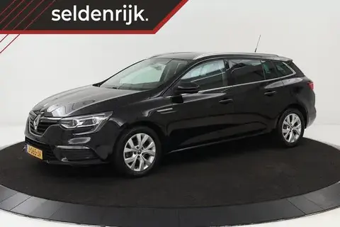 Used RENAULT MEGANE Petrol 2020 Ad 