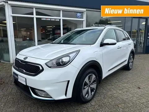 Used KIA NIRO Hybrid 2019 Ad 