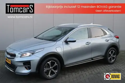 Used KIA XCEED Hybrid 2021 Ad 