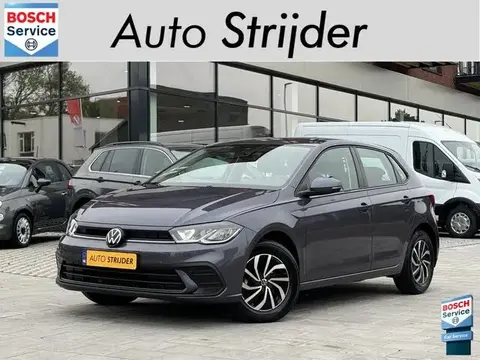 Used VOLKSWAGEN POLO Petrol 2023 Ad 