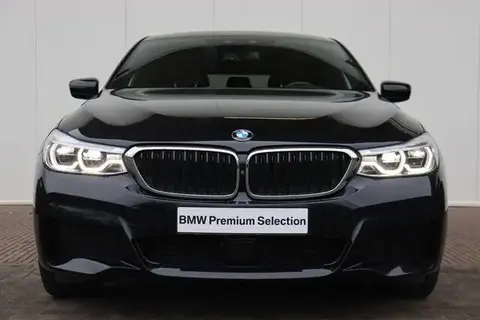 Annonce BMW SERIE 6 Essence 2019 d'occasion 