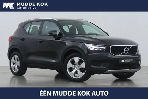 Used VOLVO XC40 Petrol 2022 Ad 