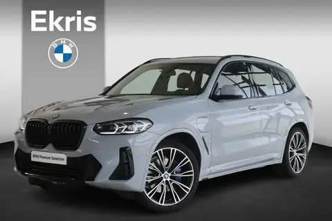 Used BMW X3 Hybrid 2023 Ad 