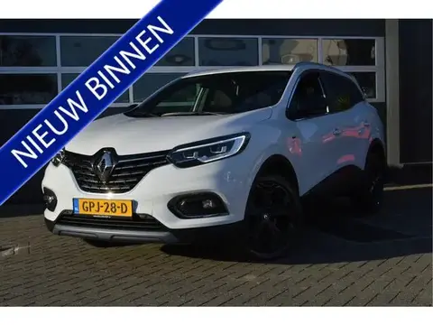 Used RENAULT KADJAR Petrol 2020 Ad 