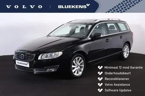 Annonce VOLVO V70 Essence 2016 d'occasion 