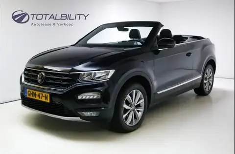 Used VOLKSWAGEN T-ROC Petrol 2021 Ad 