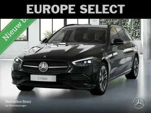 Used MERCEDES-BENZ CLASSE C Hybrid 2022 Ad 