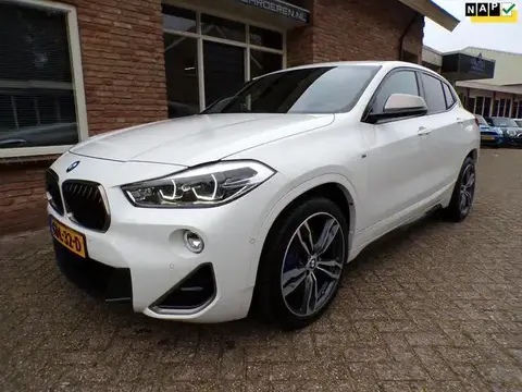 Annonce BMW X2 Essence 2019 d'occasion 