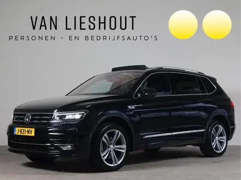 Used VOLKSWAGEN TIGUAN Petrol 2020 Ad 