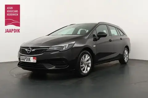 Used OPEL ASTRA Petrol 2021 Ad 