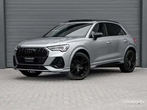 Used AUDI Q3 Petrol 2021 Ad 