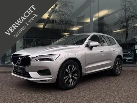 Used VOLVO XC60 Petrol 2020 Ad 