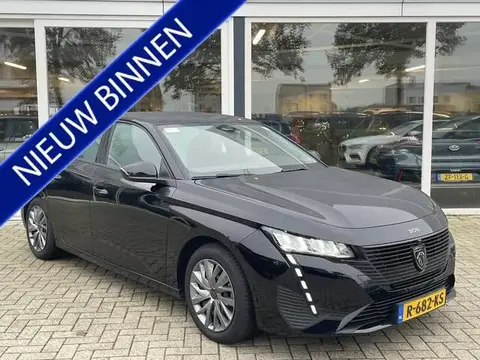 Used PEUGEOT 308 Petrol 2022 Ad 