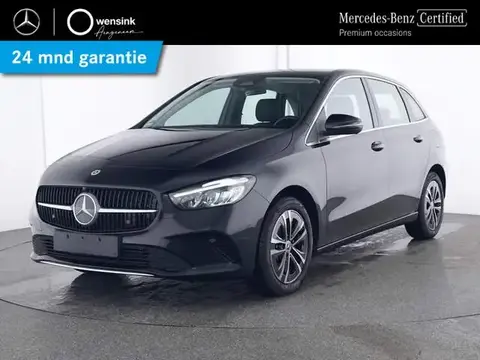 Used MERCEDES-BENZ CLASSE B Hybrid 2023 Ad 