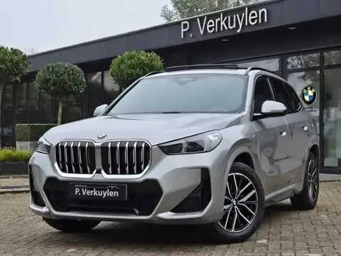 Annonce BMW X1 Essence 2023 d'occasion 