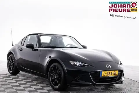 Used MAZDA MX-5 Petrol 2021 Ad 