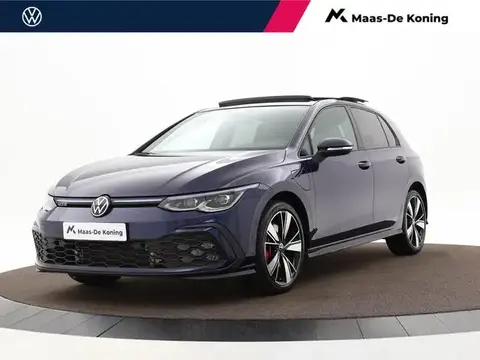 Used VOLKSWAGEN GOLF Hybrid 2023 Ad 