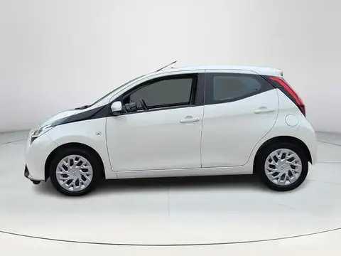 Used TOYOTA AYGO Petrol 2019 Ad 