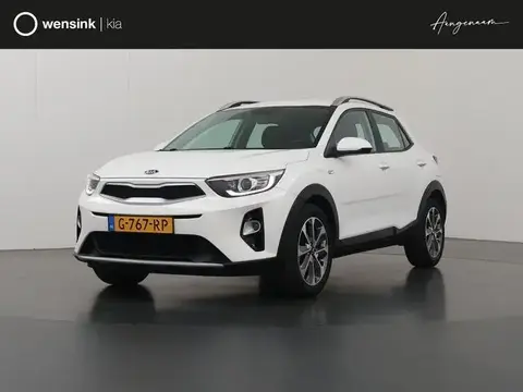 Annonce KIA STONIC Essence 2019 d'occasion 