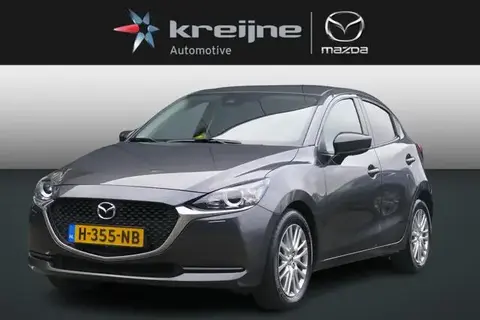 Used MAZDA 2 Hybrid 2020 Ad 