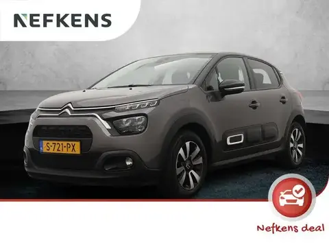 Annonce CITROEN C3 Essence 2023 d'occasion 