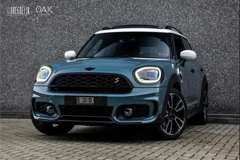 Annonce MINI COUNTRYMAN Hybride 2021 d'occasion 